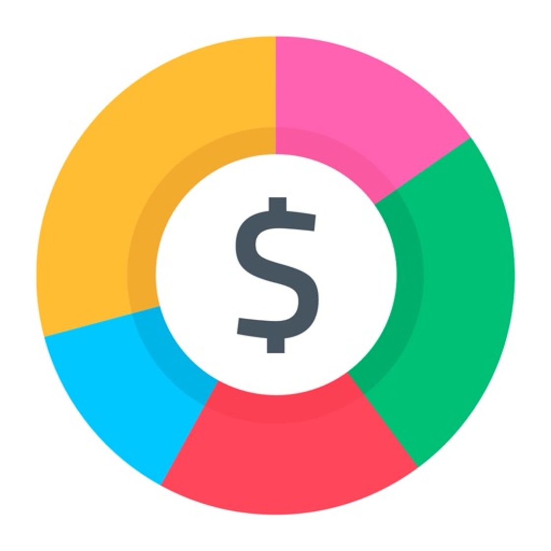 App Spendee Budget & Money Tracker