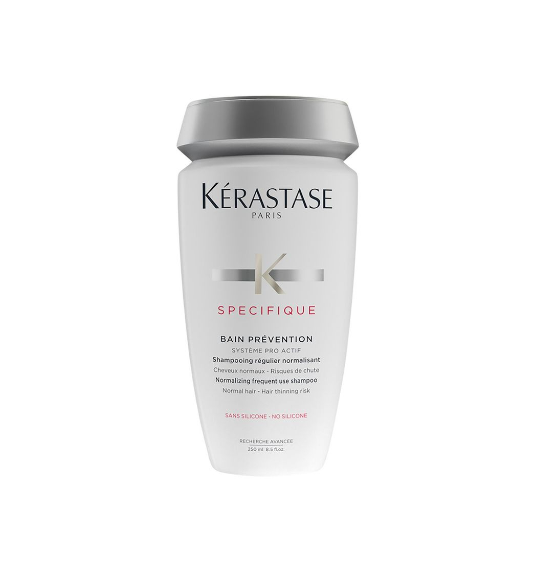 Products Champú Kerastase anticaida