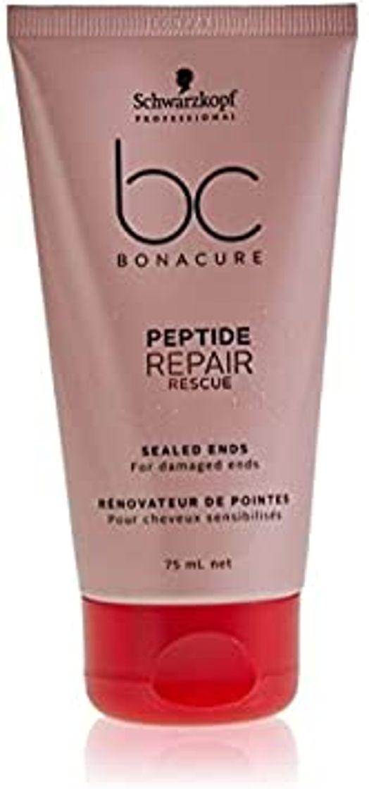 Productos Schwarzkopf Professional Bonacure Cuidado del pelo 