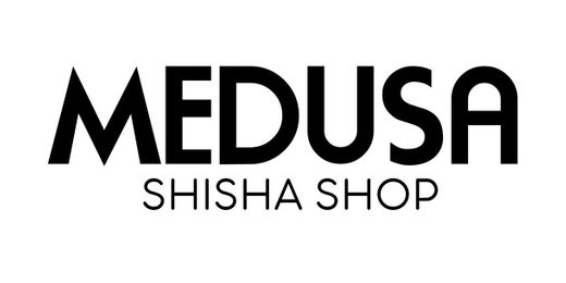 🥇 Medusa Shisha Shop Barcelona