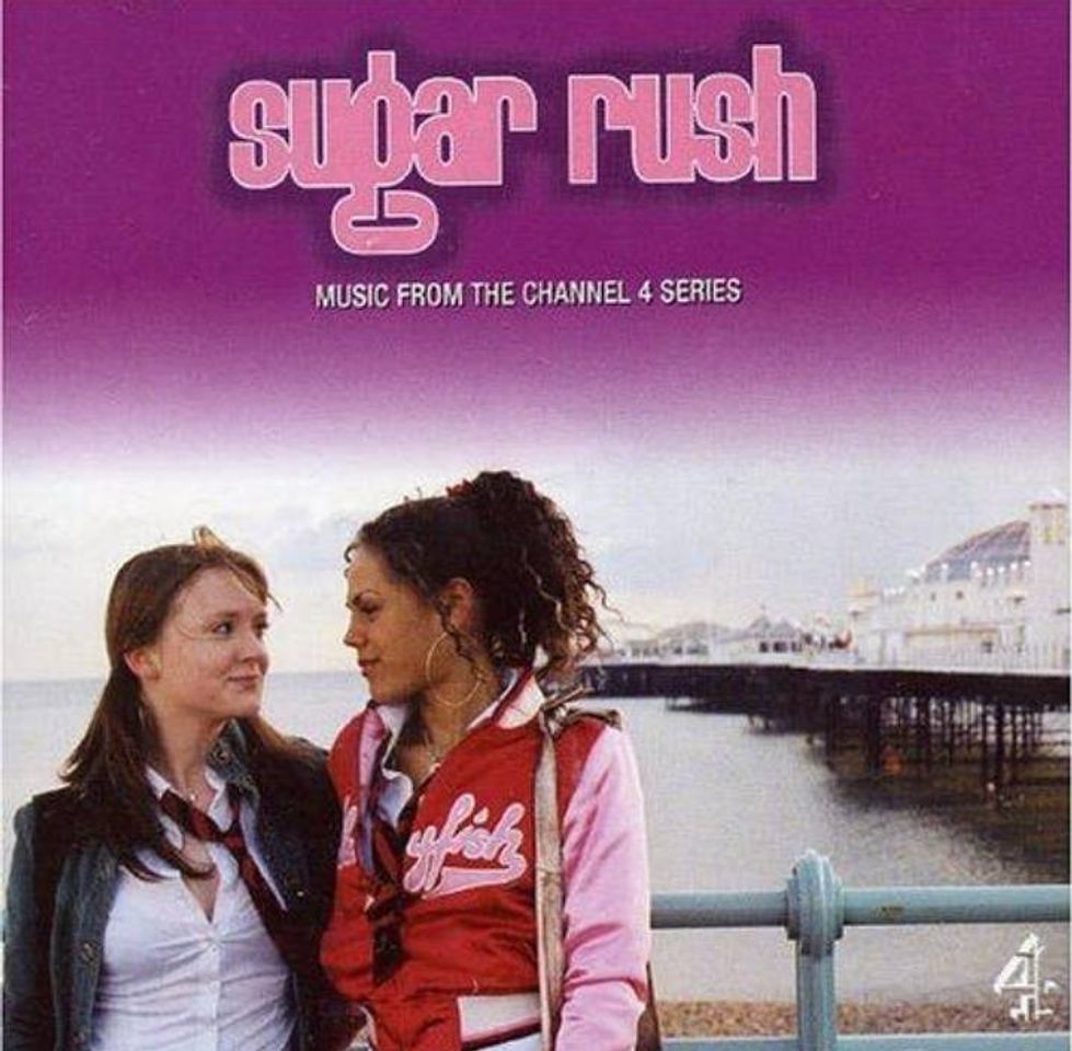 Serie Sugar Rush