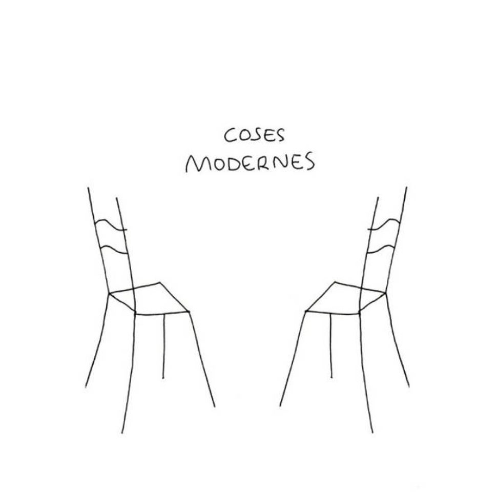 Social Coses modernes 