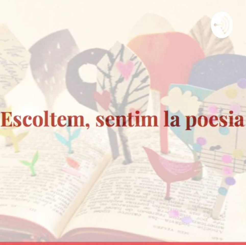 Social Escoltem, sentim la poesía 