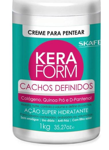 Keraform