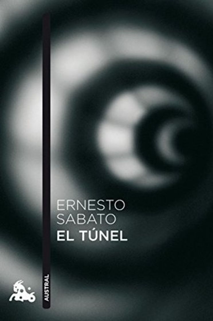 Book El túnel