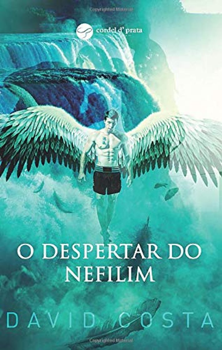Libro O Despertar do Nefilim