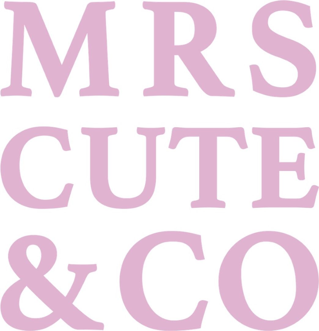 Social Mrs Cute and Co 