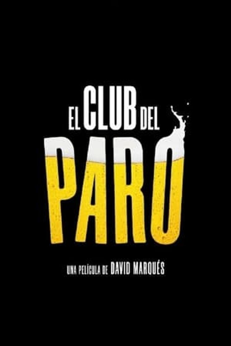 Película El club del paro