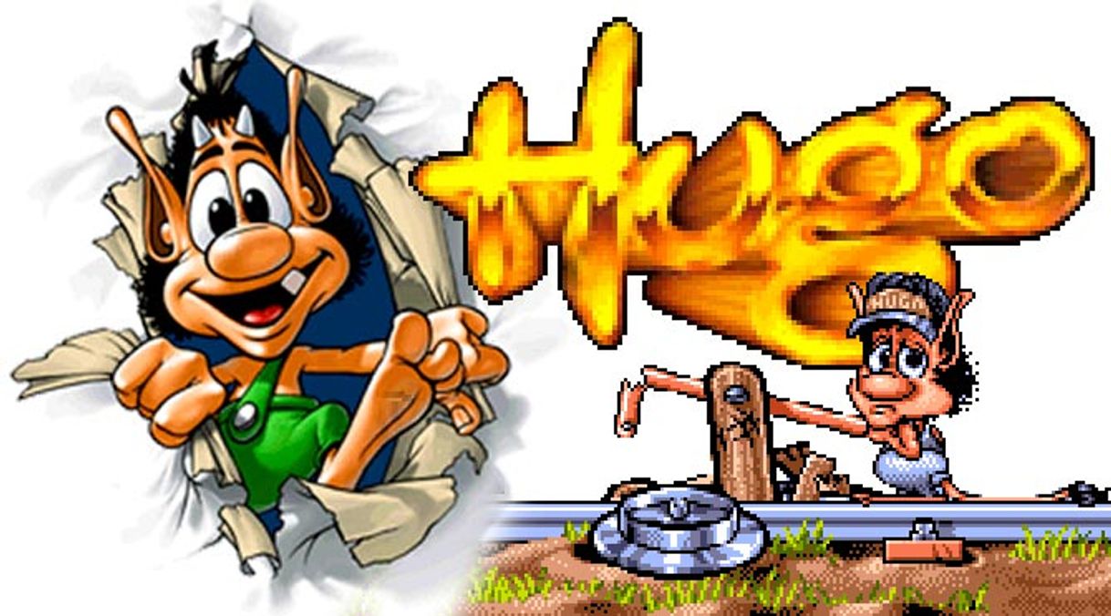 Hugolandia