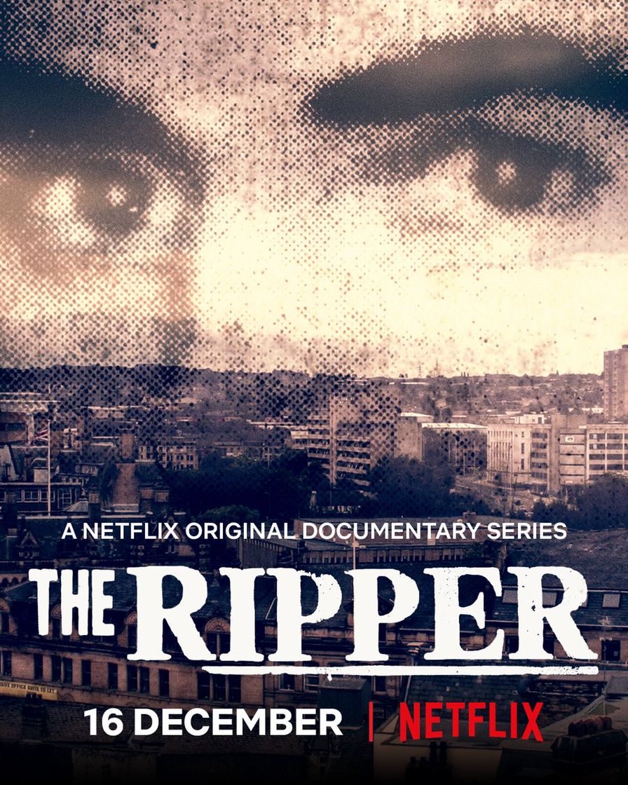 Serie The Ripper