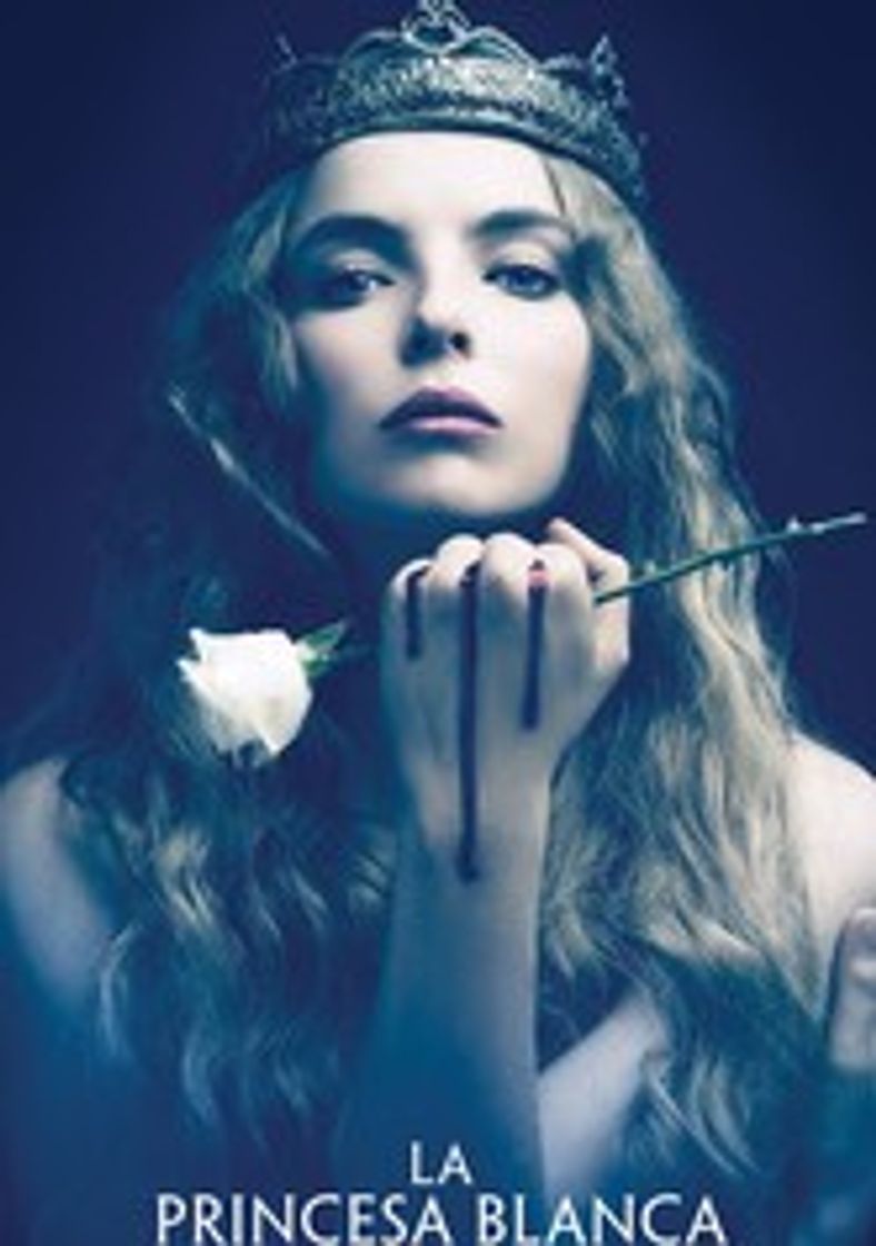 Serie La princesa blanca