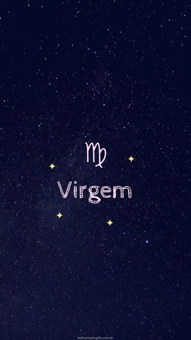 Fashion Signo de Virgem - Características e muito mais! - Mapa do Meu Céu