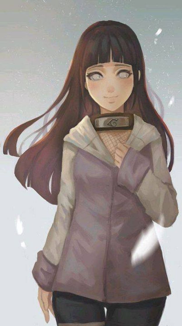 Hinata