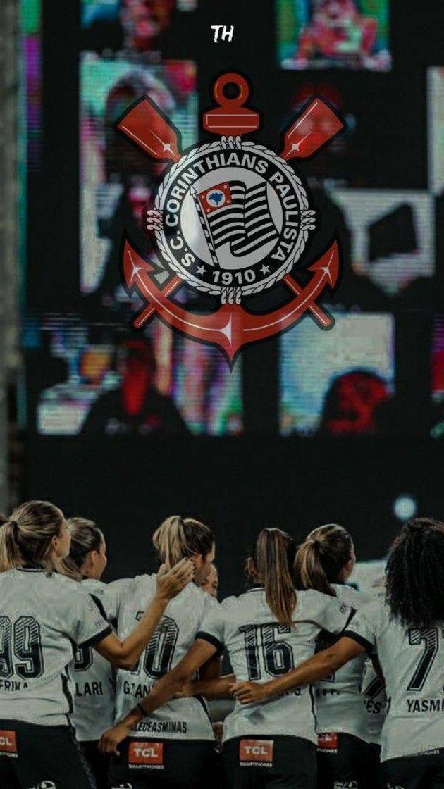 Moda Wallpaper CORINTHIANS feminino