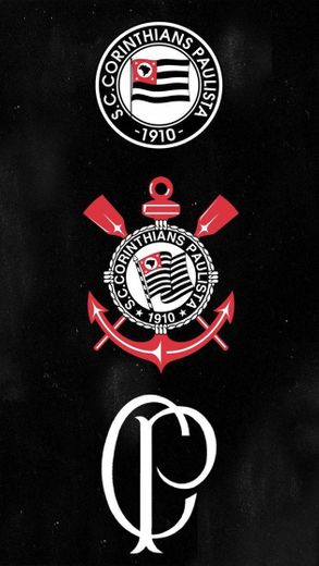 WALLPAPER Corinthians