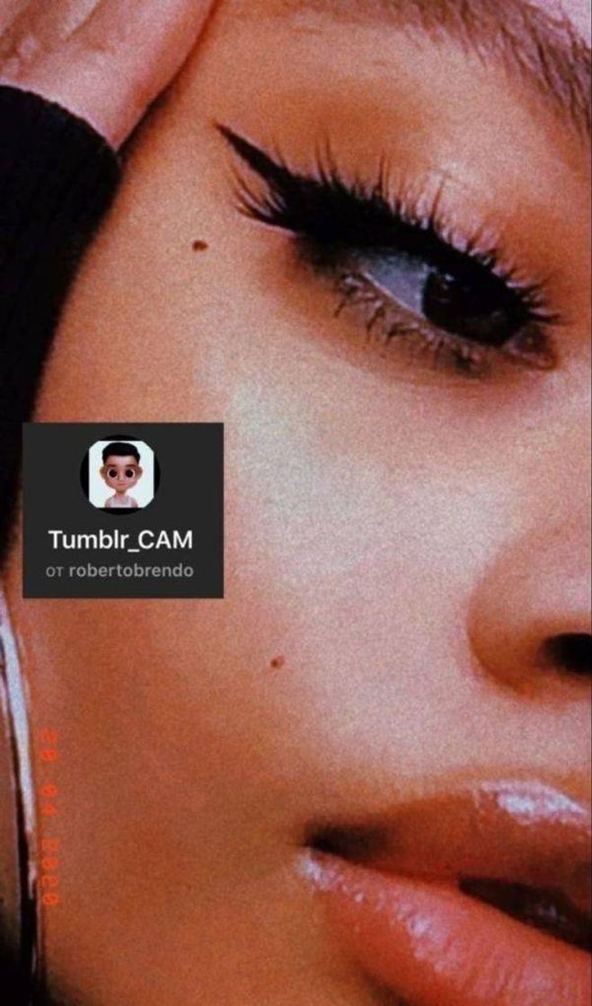 Filtro para storys