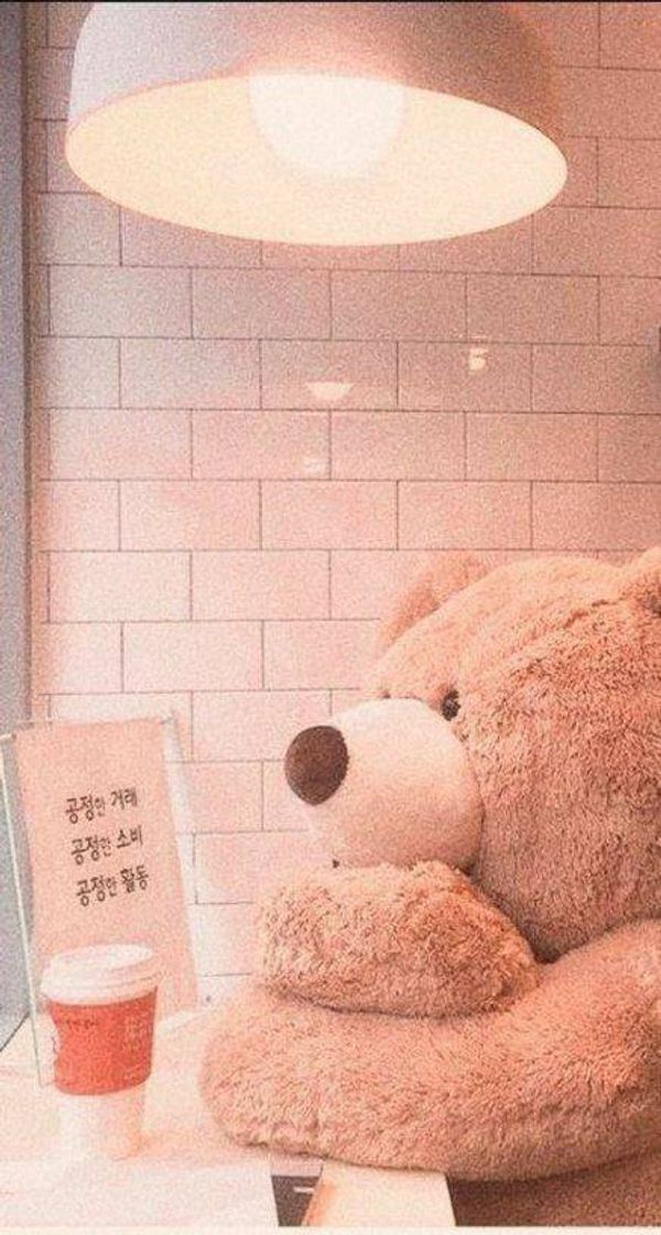 Social Wallpaper fofo