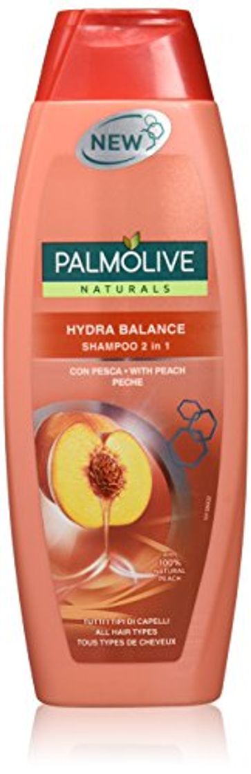 Product Palmolive 2 in 1 Hydra Balance Shampoo by Palmolive