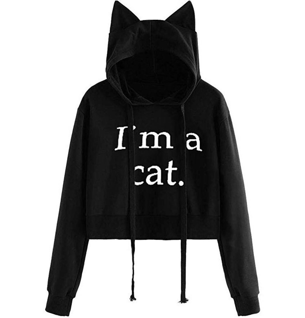 Moda I’m a cat