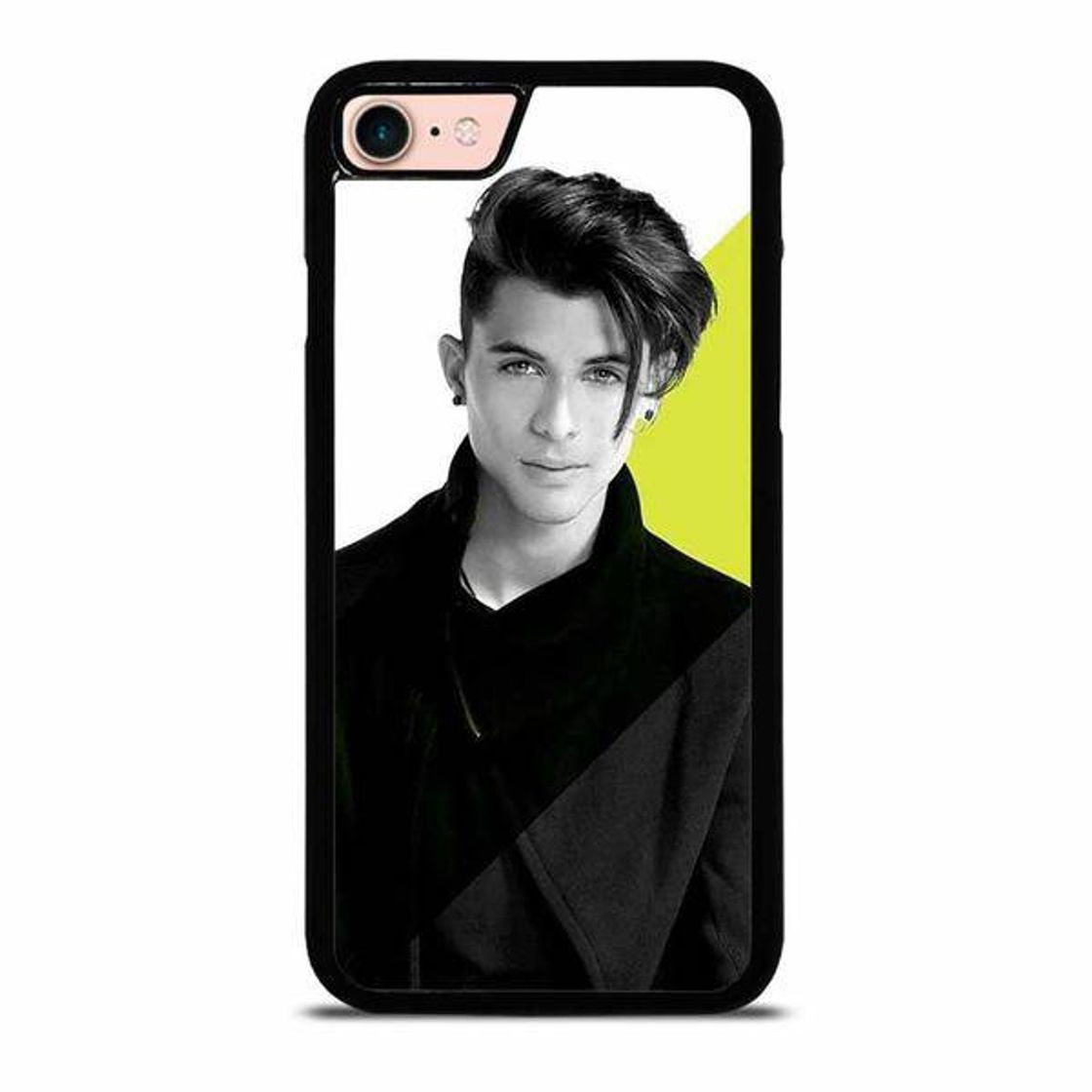 Fashion Funda CNCO 