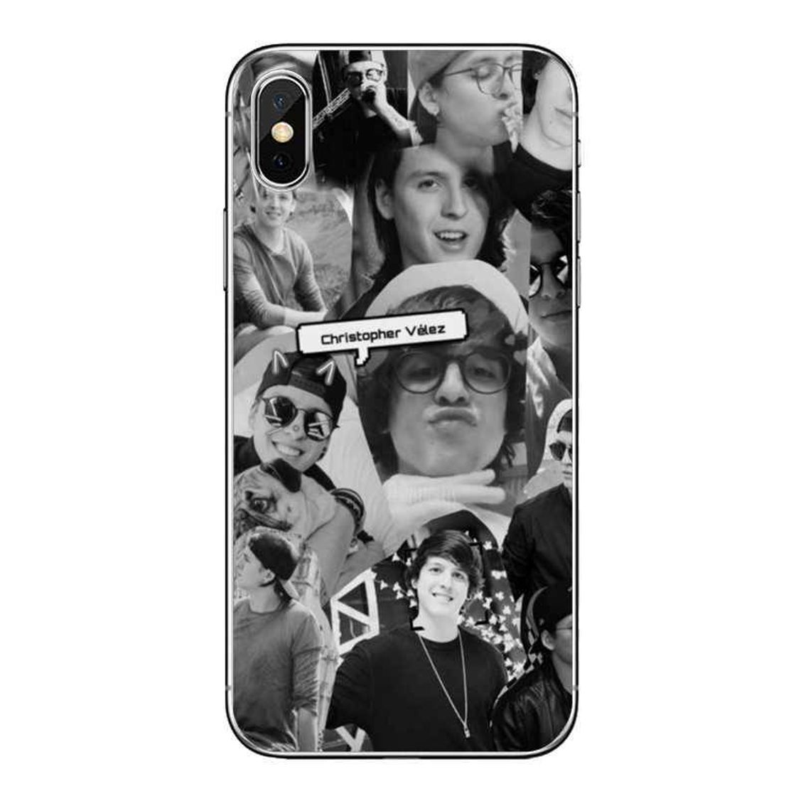 Social Funda CNCO 
