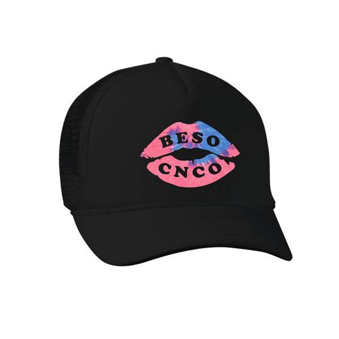 Fashion Gorra Beso