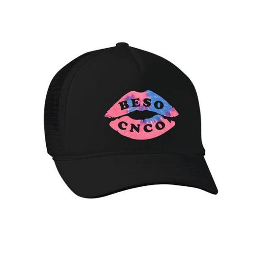 Gorra Beso