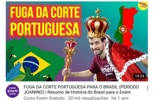 História 