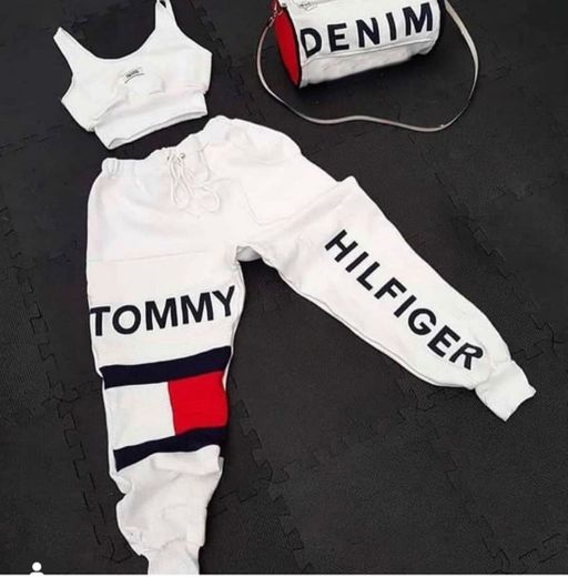 tommy 