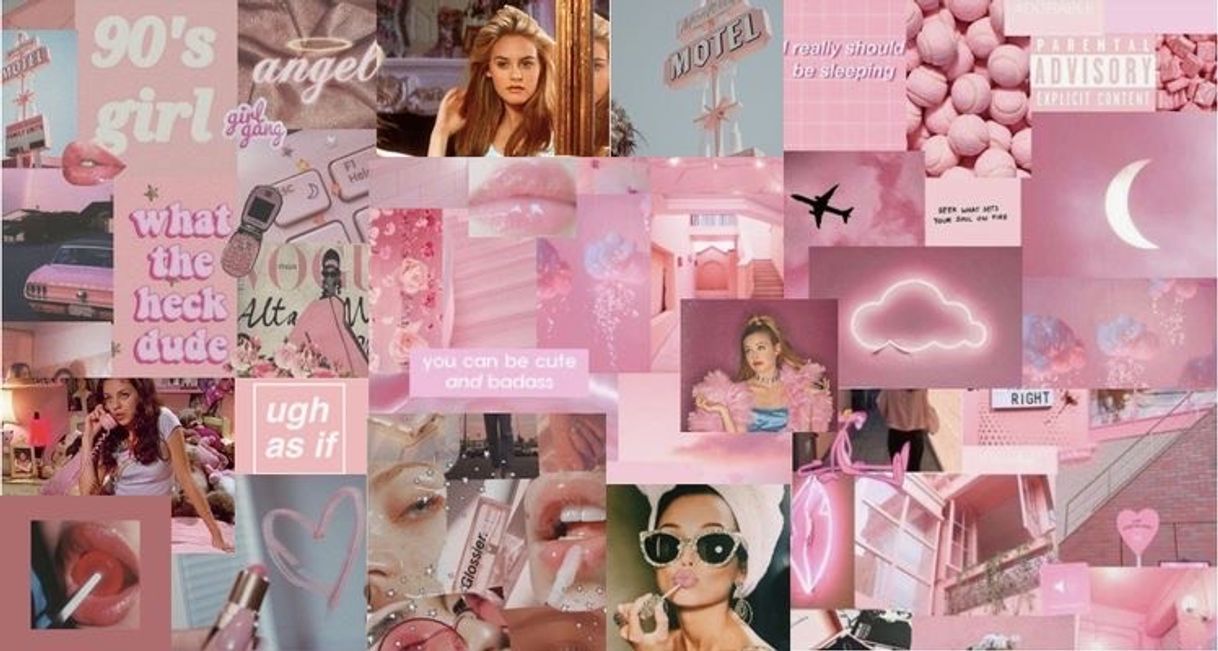 Fashion Fondo de pantalla pc💓