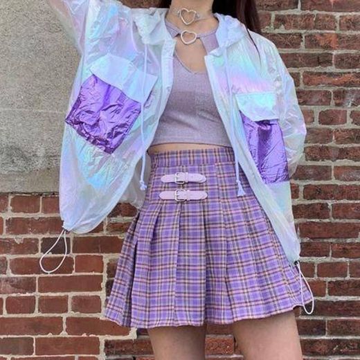 Purple Outfit💜