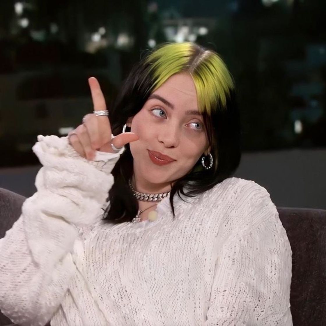 Music billie eilish 