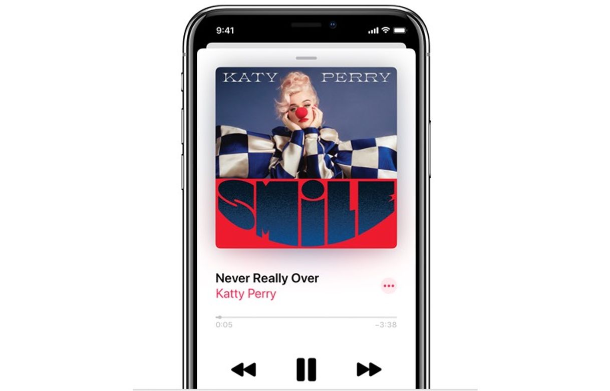 App Apple Music