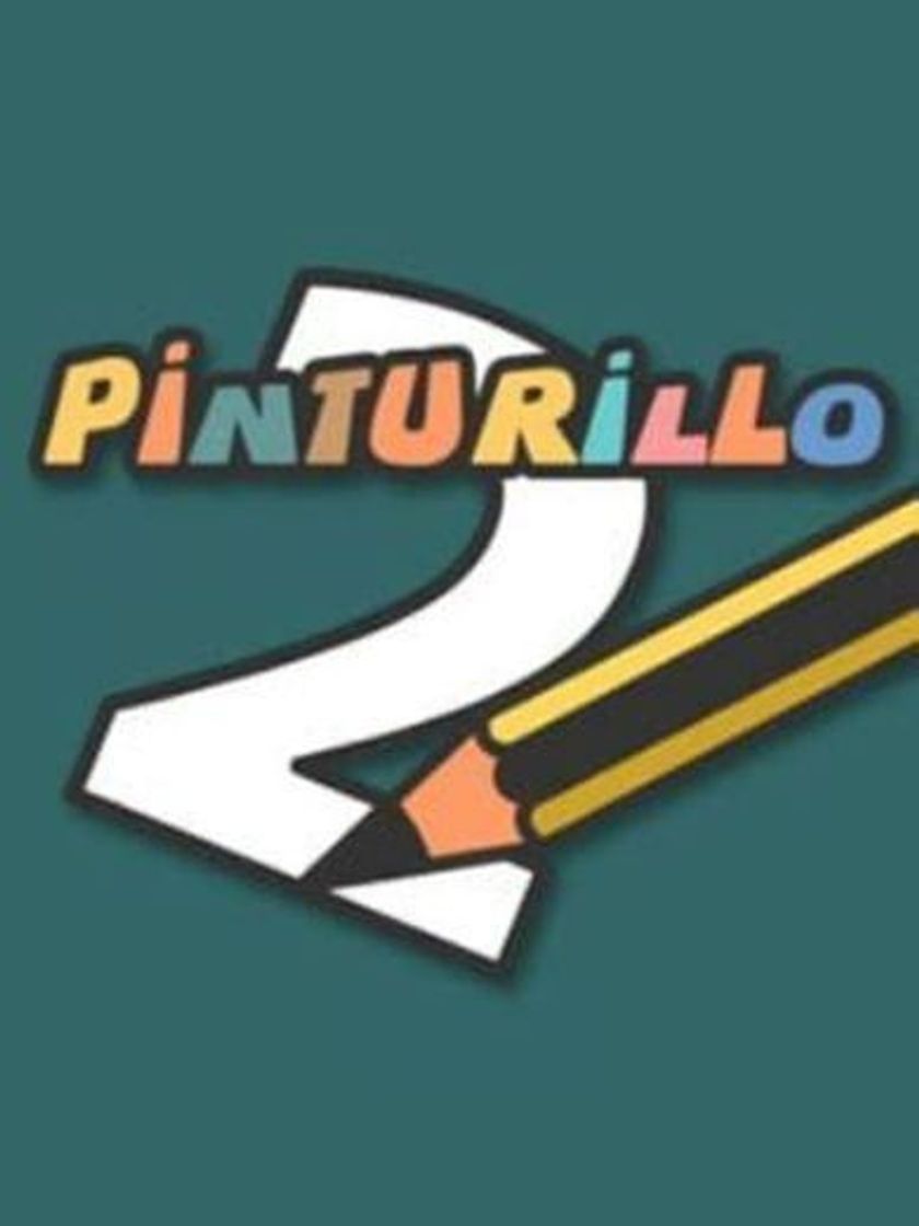 Videojuegos Pinturillo 2