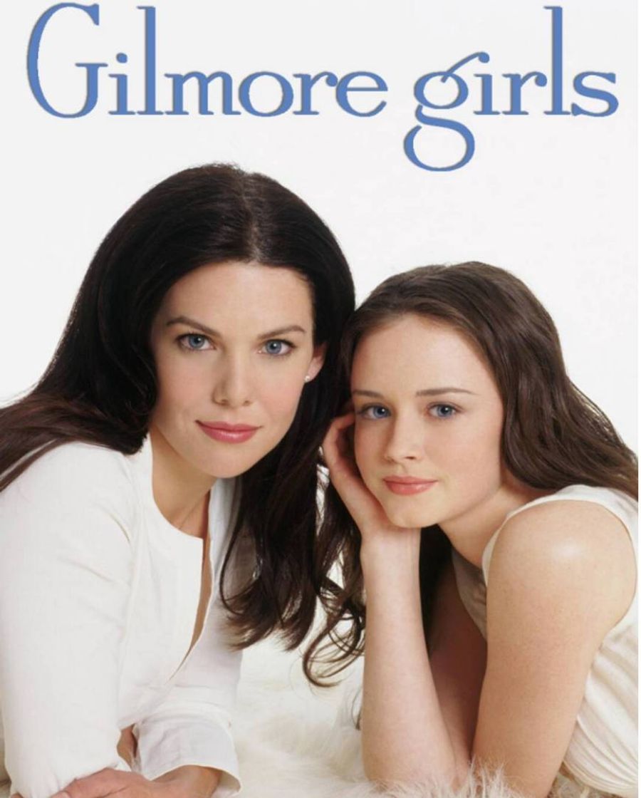 Serie Gilmore girl