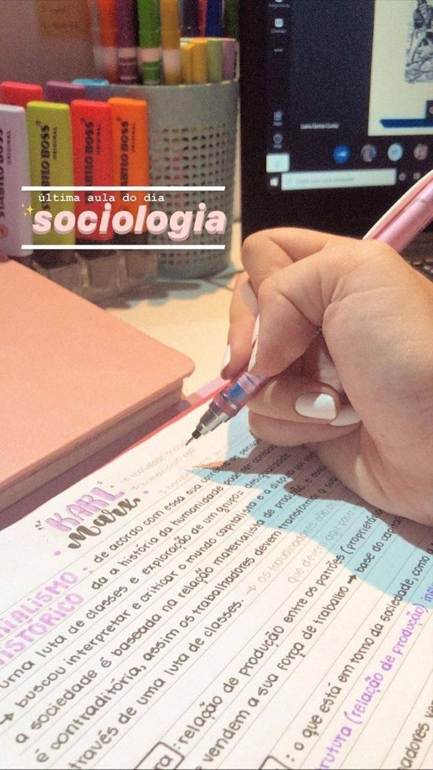Social Estudos