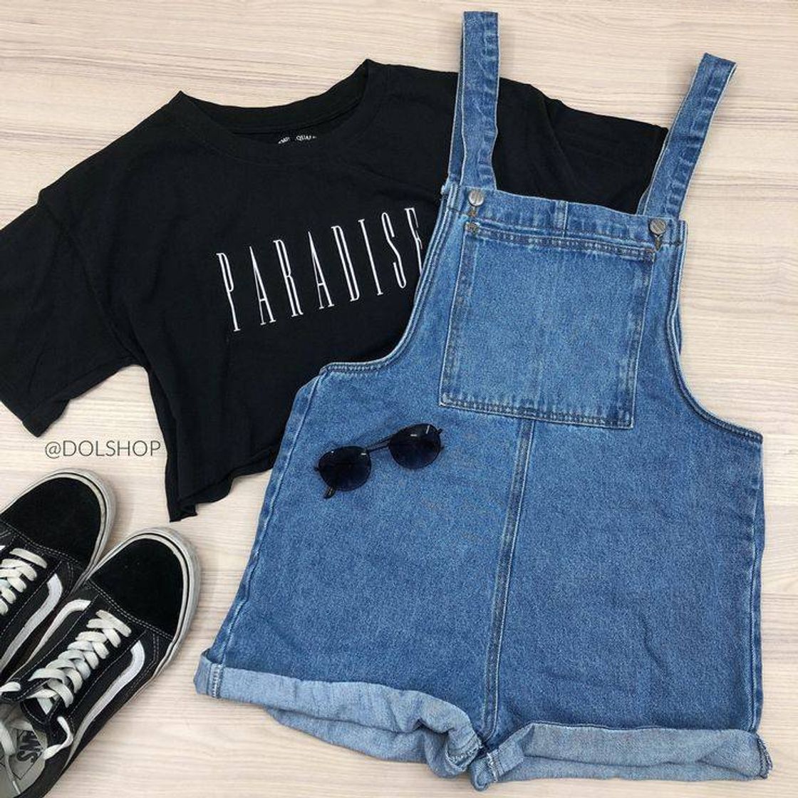 Social Roupas