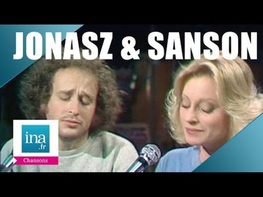 Veronique Sanson & Michel Jonasz