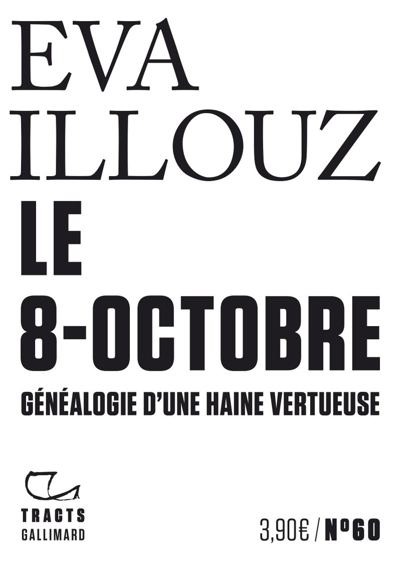 Book Le 8 octobre