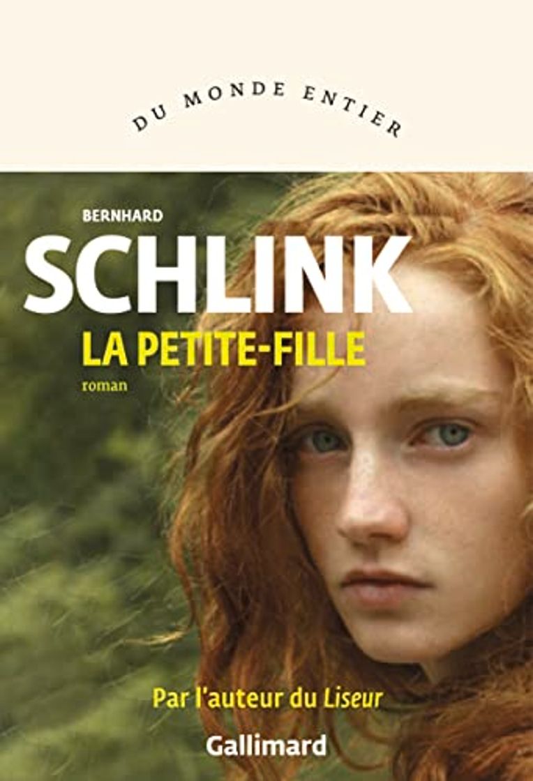 Libro Petite-fille 