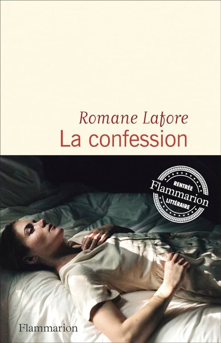 Libro La confession 