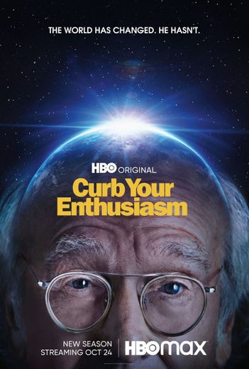 Curb Your Enthusiasm 11
