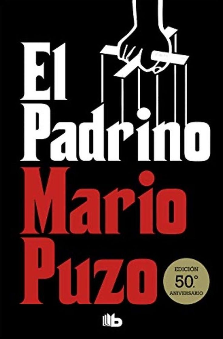 Libro El Padrino