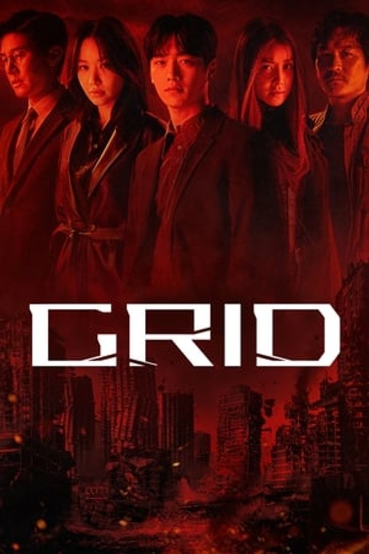 Serie Grid