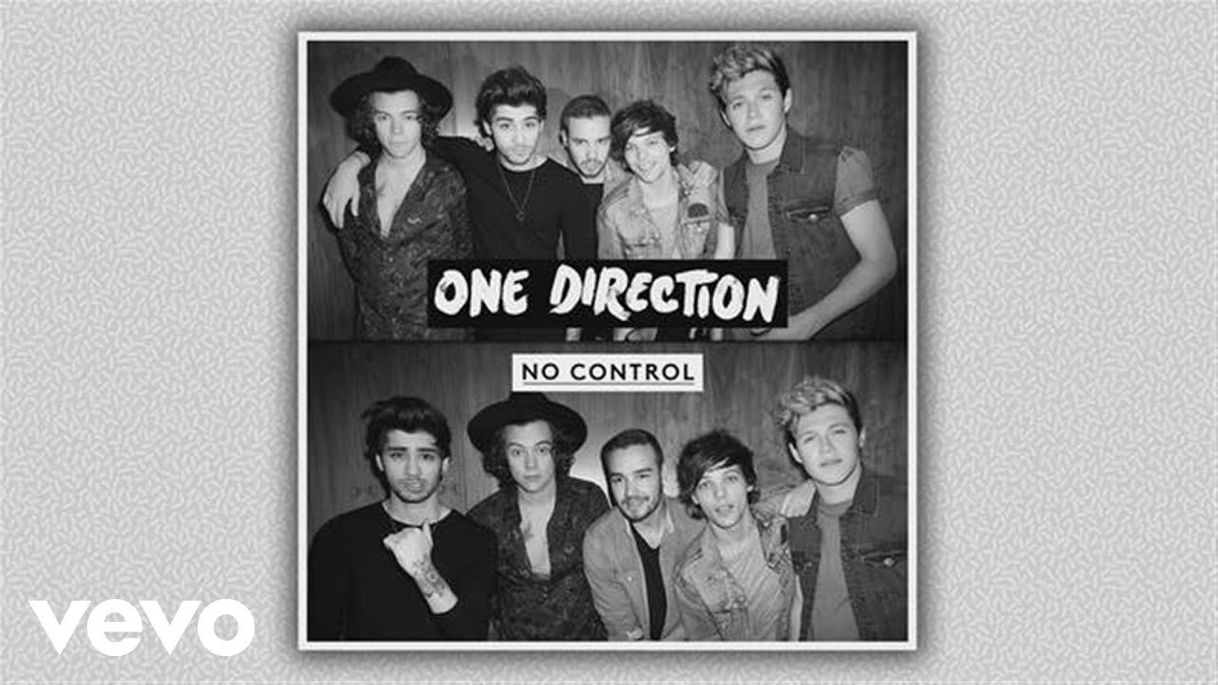Music No Control