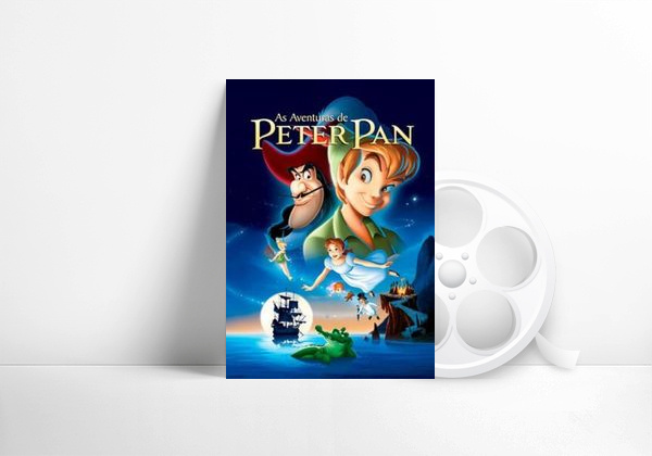 Movie Peter Pan