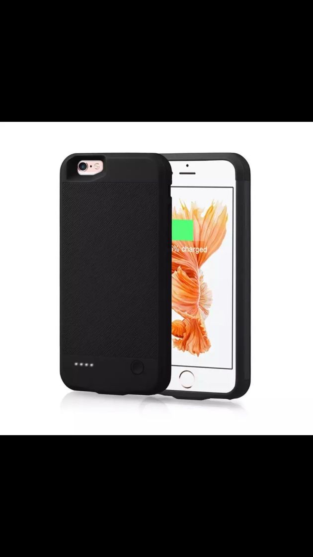 Products Funda cargador para Iphone