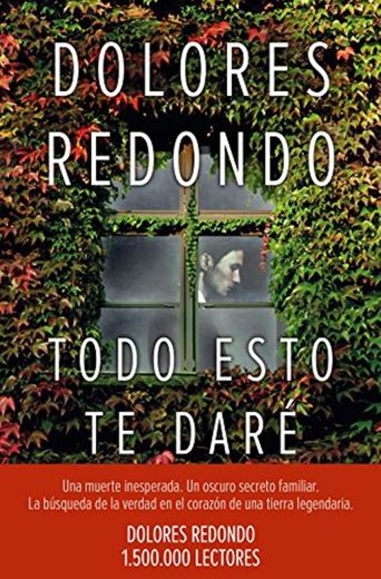 Todo Esto Te Daré (Premio Planeta 2016) (Autores Españoles e Iberoamericanos)