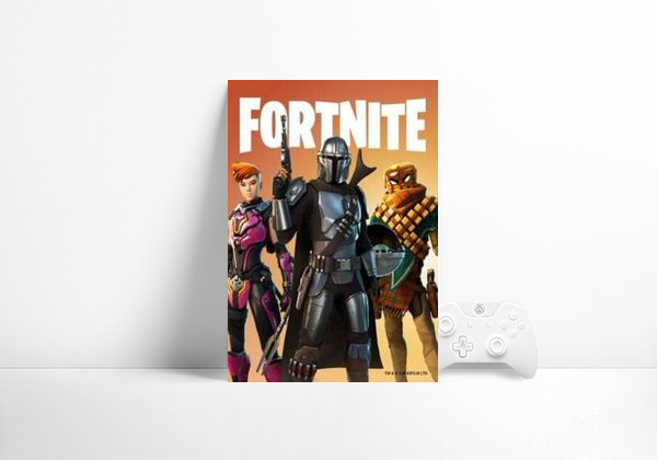 Videojuego Fortnite: Chapter 2 - Season 5