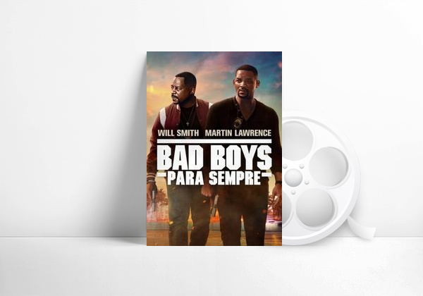 Película Bad Boys for Life